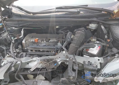 2012 Honda Cr-V Ex-L from USA, damaged, VIN JHLRM4H76CC002426